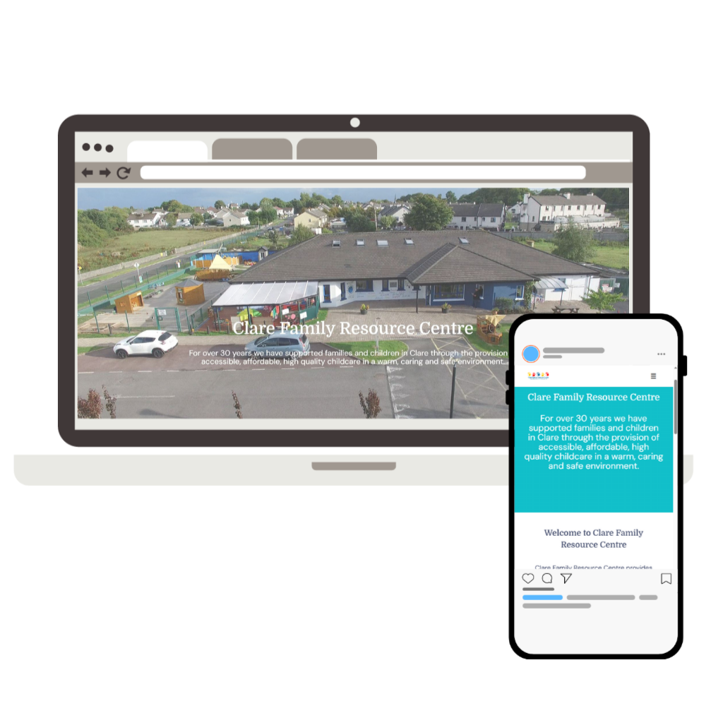 CFRC website image